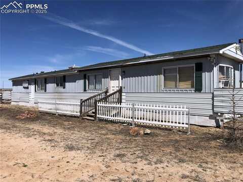 9260 County Road 133, Simla, CO 80835