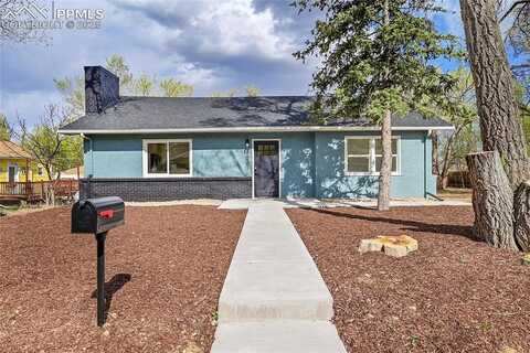 1001 Market Street, Colorado Springs, CO 80904