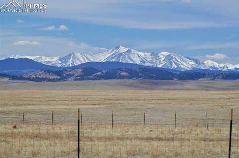 8186 Jackson Road, Hartsel, CO 80449