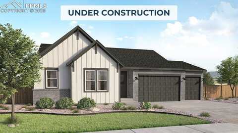 400 Clear Bell Lane, Monument, CO 80132