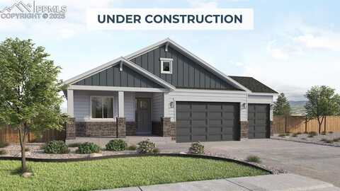414 Clear Bell Lane, Monument, CO 80132