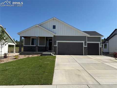 414 Clear Bell Lane, Monument, CO 80132