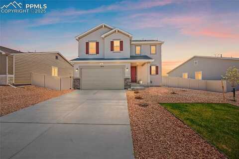 1914 Manassa Street, Pueblo, CO 81001