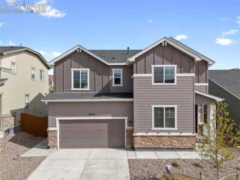 10451 Rolling Peaks Drive, Peyton, CO 80831