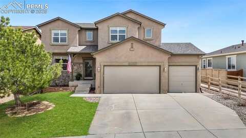 5977 Cumbre Vista Way, Colorado Springs, CO 80924