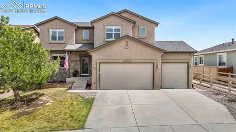 5977 Cumbre Vista Way, Colorado Springs, CO 80924