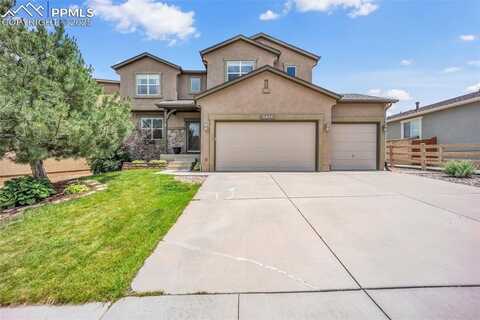 5977 Cumbre Vista Way, Colorado Springs, CO 80924
