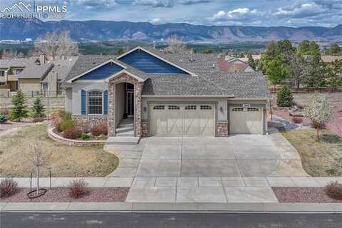 13818 Rivercrest Circle, Colorado Springs, CO 80921