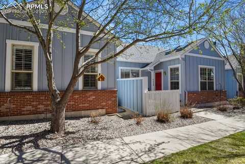 6868 Los Reyes Circle, Colorado Springs, CO 80918