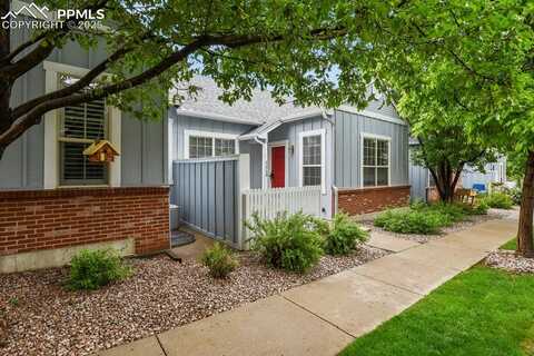 6868 Los Reyes Circle, Colorado Springs, CO 80918