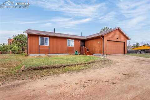 920 Forest Edge Road, Woodland Park, CO 80863