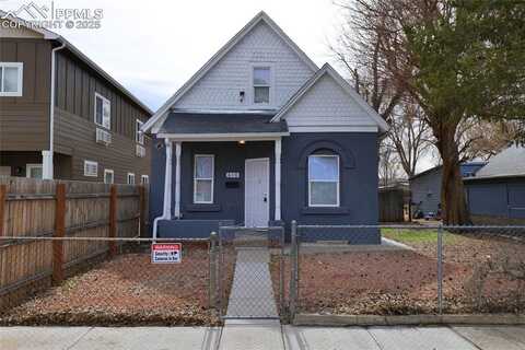 610 E 2nd Street, Pueblo, CO 81001