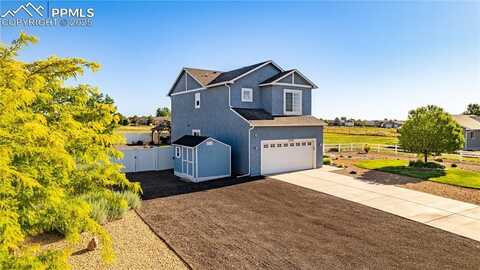 1029 W Calle Del Ciervo, Pueblo West, CO 81007