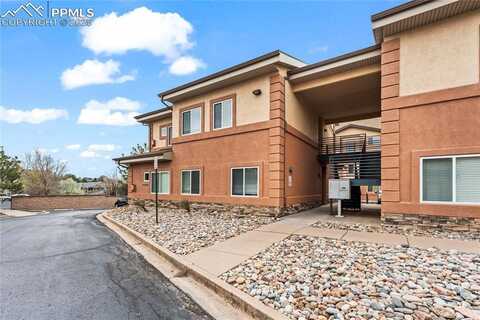 3775 Hartsock Lane, Colorado Springs, CO 80917