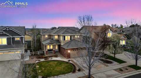 12850 Ventana Street, Parker, CO 80134