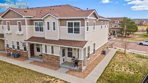 2404 Obsidian Forest View, Colorado Springs, CO 80951