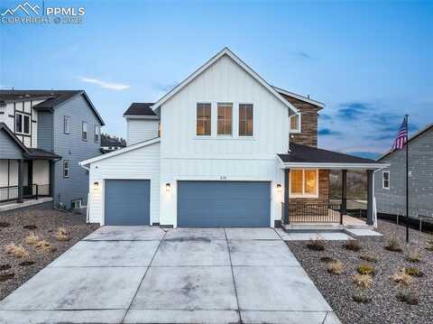 875 Coal Bank Trail, Castle Rock, CO 80104