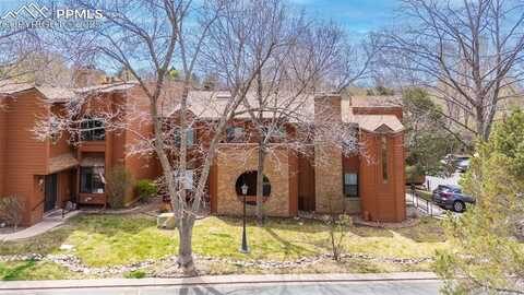 4803 Daybreak Circle, Colorado Springs, CO 80917