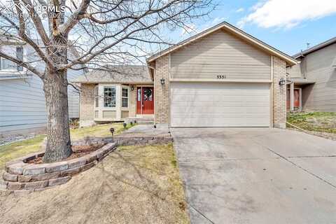 5351 Butterfield Drive, Colorado Springs, CO 80923