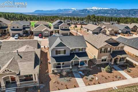 668 Sage Forest Lane, Monument, CO 80132