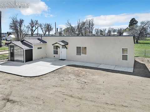 419 Buffalo Street, Simla, CO 80835