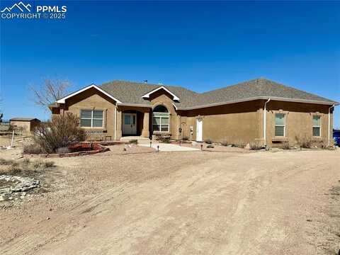 55 S Oswego Drive, Pueblo West, CO 81007