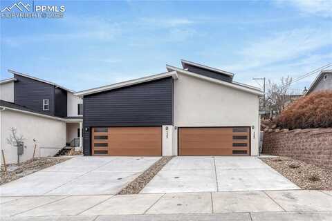 125 Terrace Drive, Colorado Springs, CO 80906