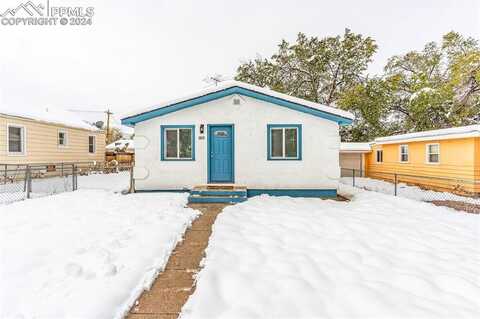 1023 Madison Street, Canon City, CO 81212