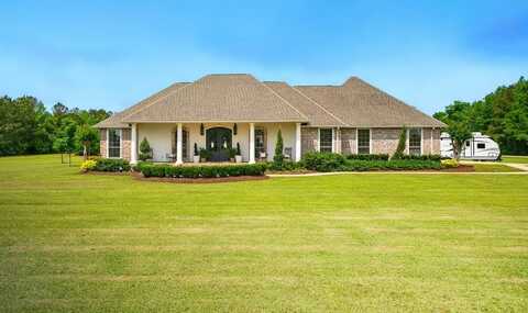 7 Jim Pearson Rd, Picayune, MS 39466
