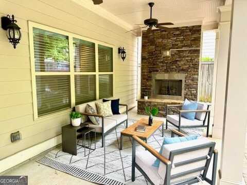 3699 School Street, Chamblee, GA 30341