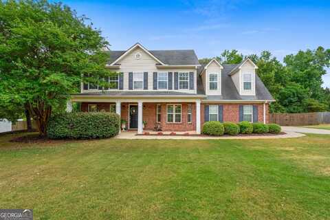 220 Calli Court, Mcdonough, GA 30252