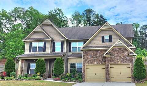 2022 Boxwood Lane, Canton, GA 30114
