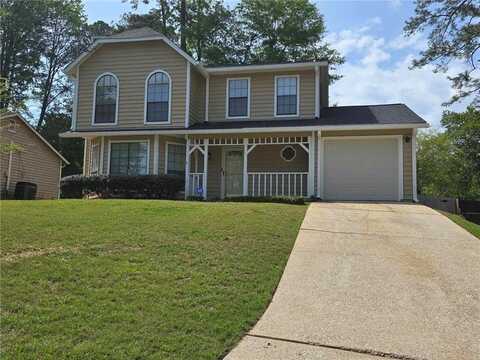 5229 Mountain Village Court, Stone Mountain, GA 30083