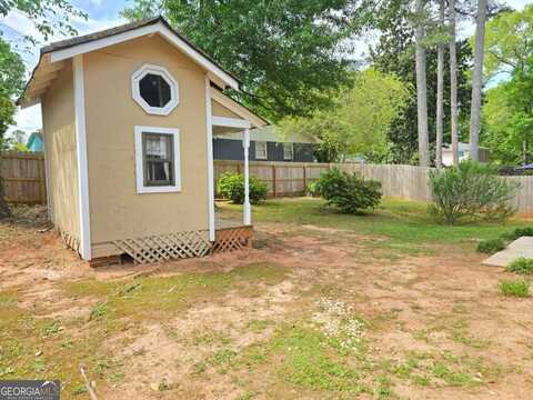 5229 Mountain Village Court, Stone Mountain, GA 30083
