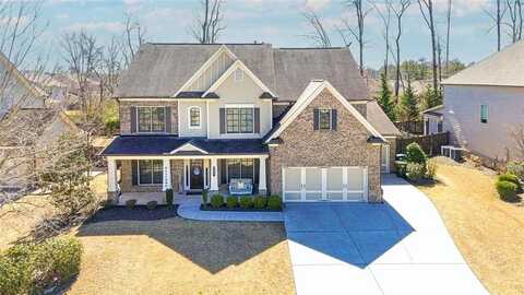 425 Blackwell Bend, Alpharetta, GA 30004