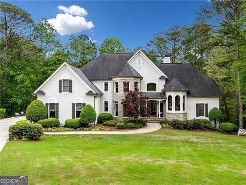 560 Indigo Drive, Roswell, GA 30075