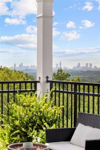 4100 Paces Walk SE #4306, Atlanta, GA 30339