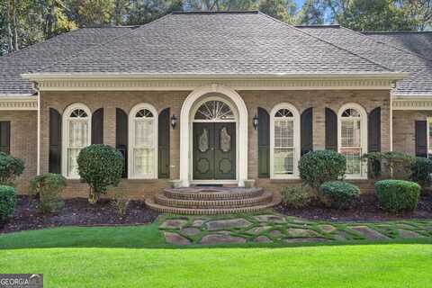 1585 Lazy River Lane, Sandy Springs, GA 30350