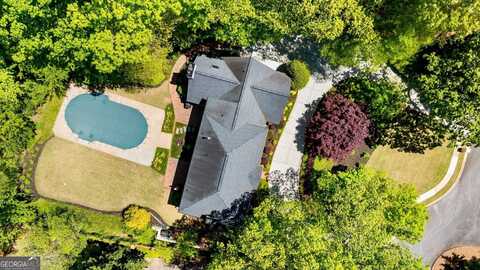 5655 Errol Place NW, Atlanta, GA 30327