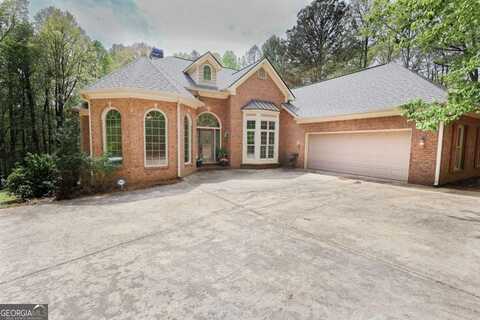 160 Clear Creek Valley Trail, Ellijay, GA 30540