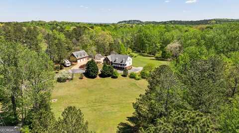 190 Ward Road, Ellenwood, GA 30294