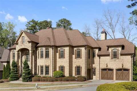 2015 Shaudi Lane, Atlanta, GA 30345