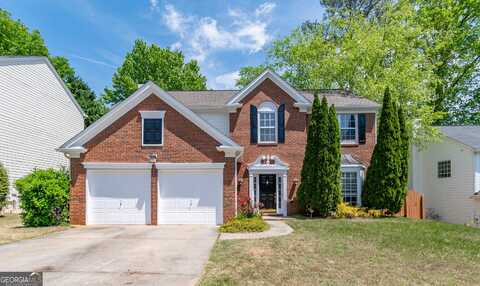 3895 Tugaloo Drive, Duluth, GA 30097