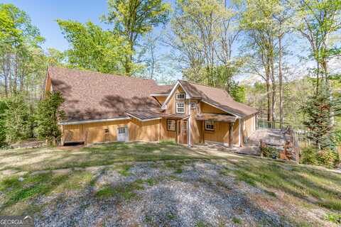 9240 Lisa Circle, Gainesville, GA 30506