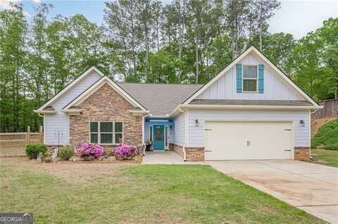 549 Greenridge Lane, Loganville, GA 30052
