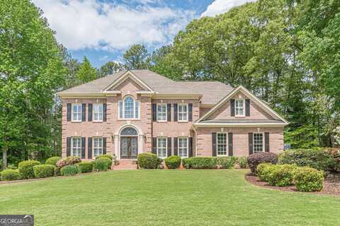 1180 Oxford Drive, Conyers, GA 30013