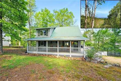 175 Morningside Court, Ellijay, GA 30540