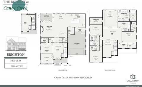 725 Caney Fork Road, Alpharetta, GA 30005