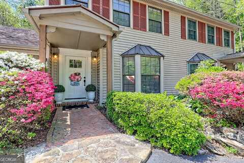 199 Stornoway Drive, Clayton, GA 30525