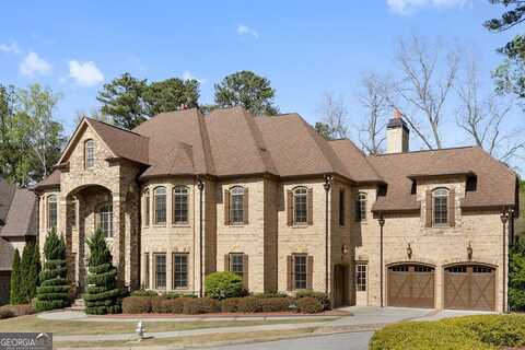 2015 Shaudi Lane, Atlanta, GA 30345